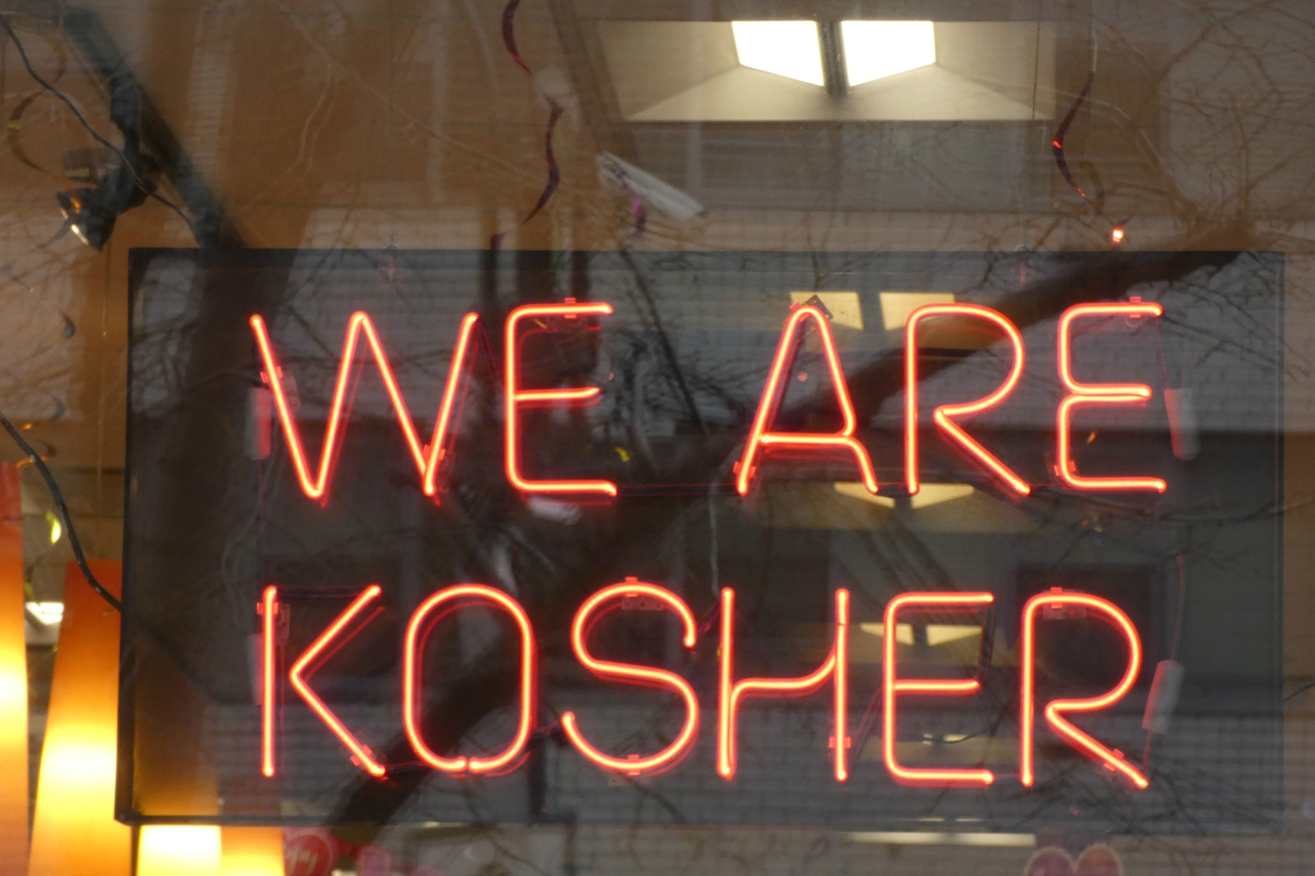 Kosher Restaurants Restaurants